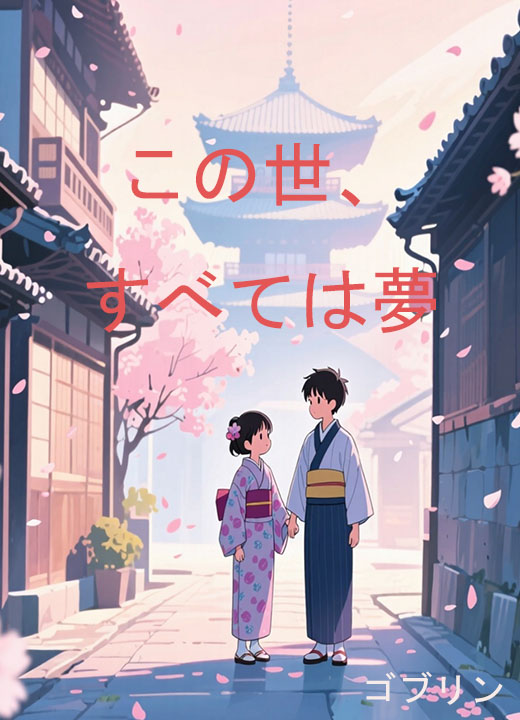 この世、すべては夢