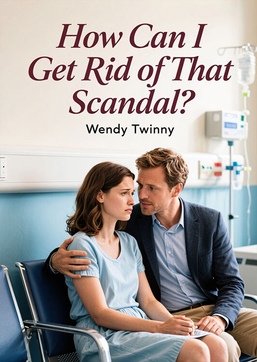 How Can I Get Rid of That Scandal?