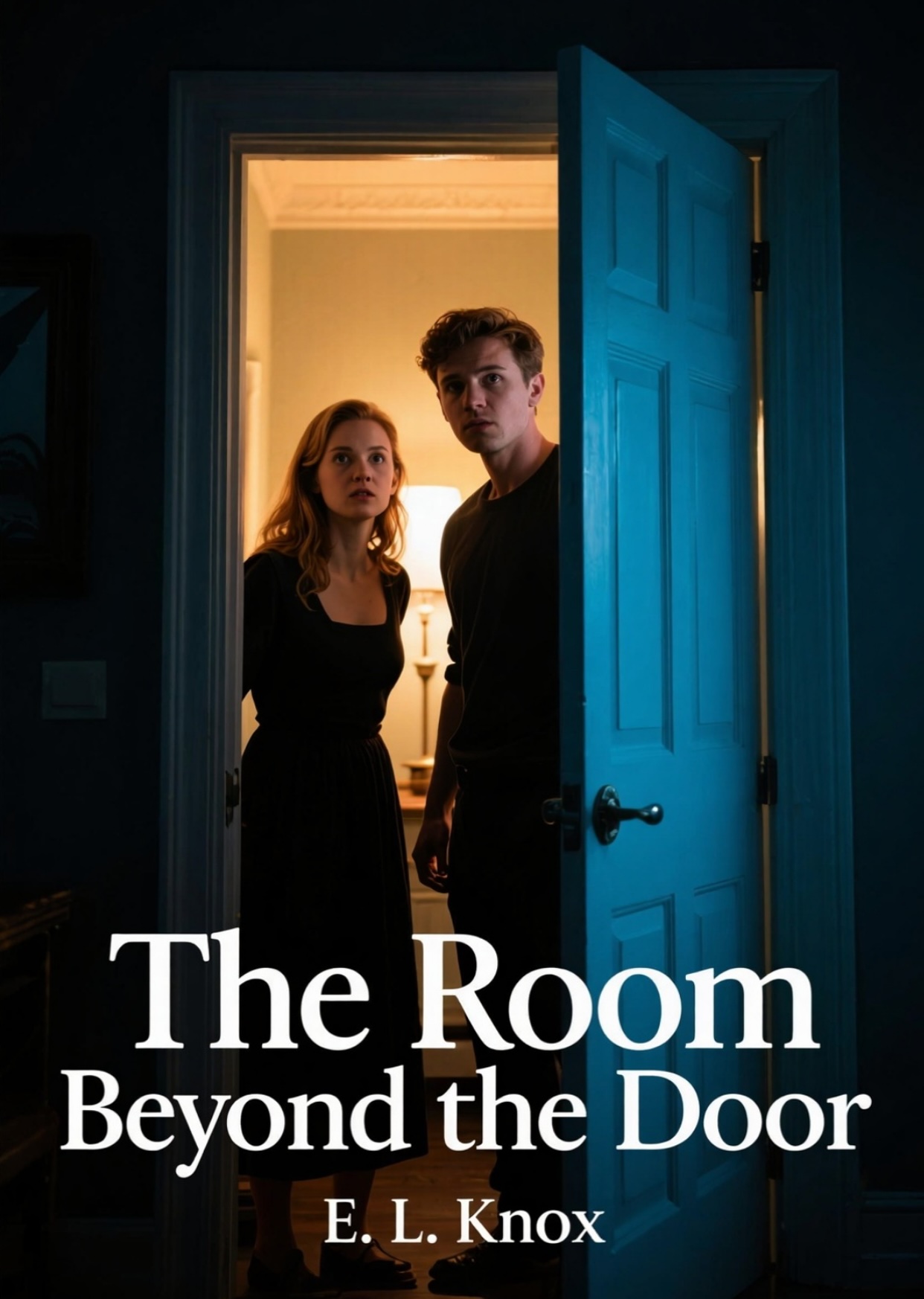 The Room Beyond the Door