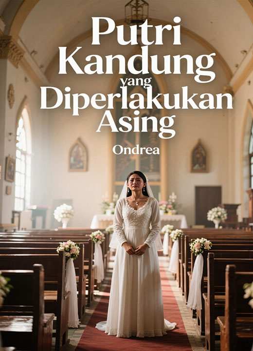 Putri Kandung yang Diperlakukan Asing