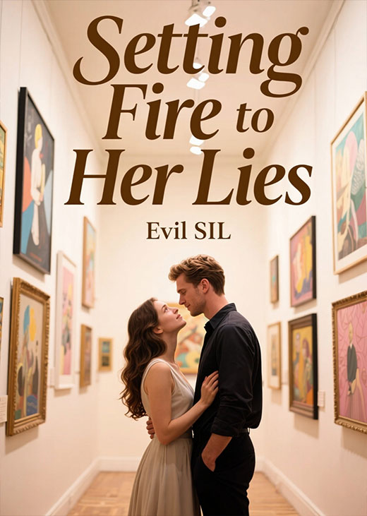 Setting Fire to Her Lies