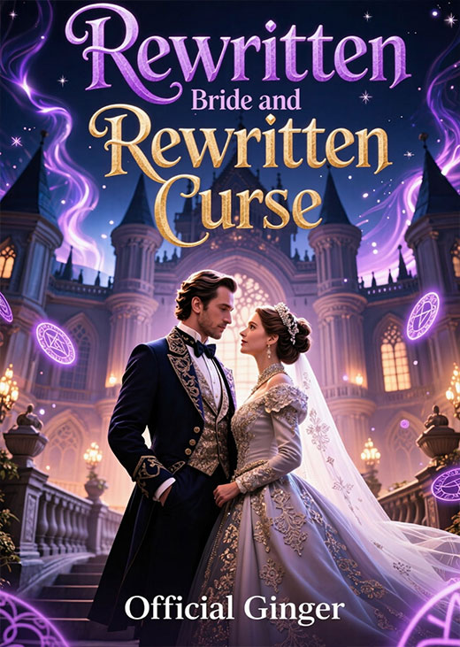Rewritten Bride and Rewritten Curse