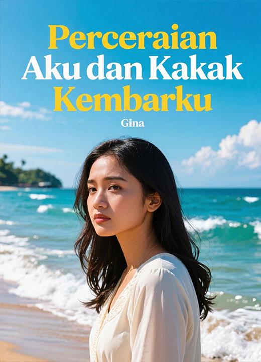 Perceraian Aku dan Kakak Kembarku