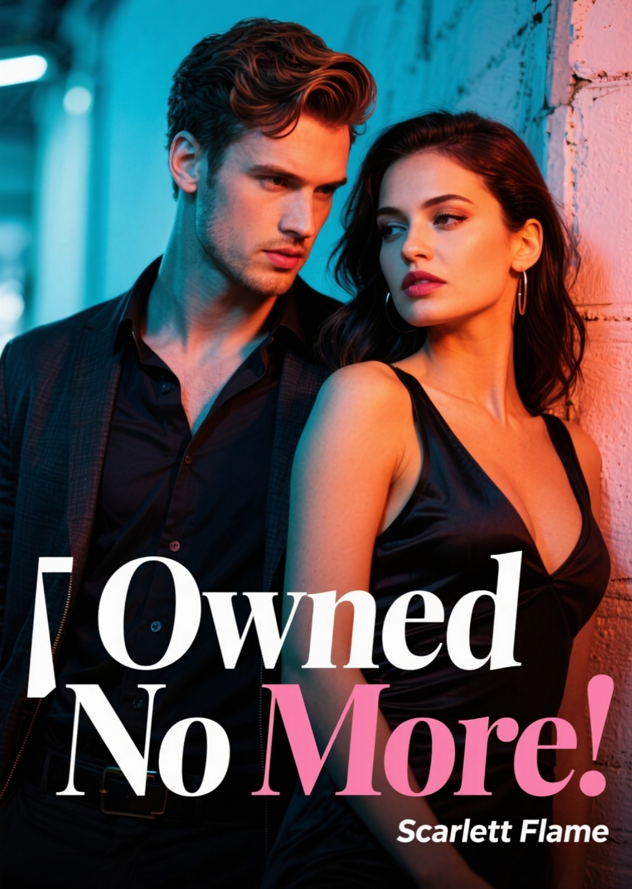 Owned No More