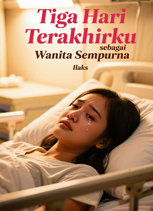 Tiga Hari Terakhirku sebagai Wanita Sempurna