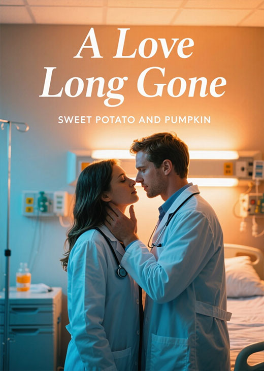 A Love Long Gone