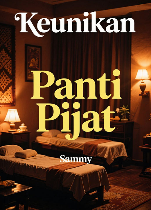 Keunikan Panti Pijat