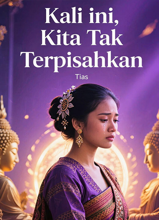 Kali ini, Kita Tak Terpisahkan