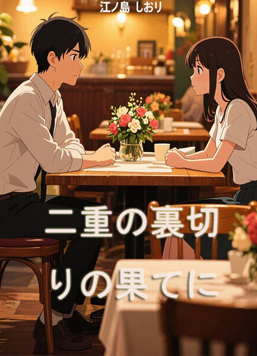 二重の裏切りの果てに