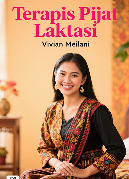 Terapis Pijat Laktasi