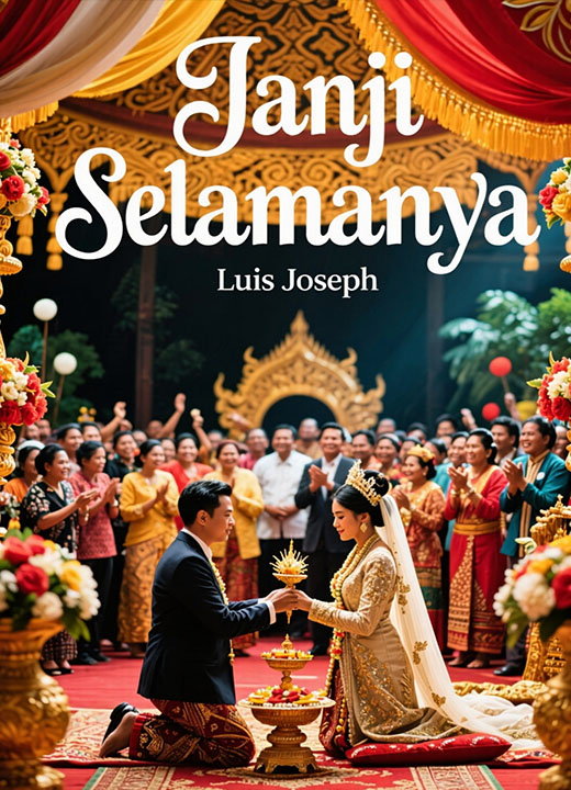 Janji Selamanya