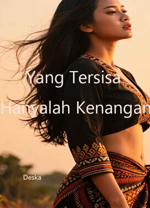 Yang Tersisa Hanyalah Kenangan