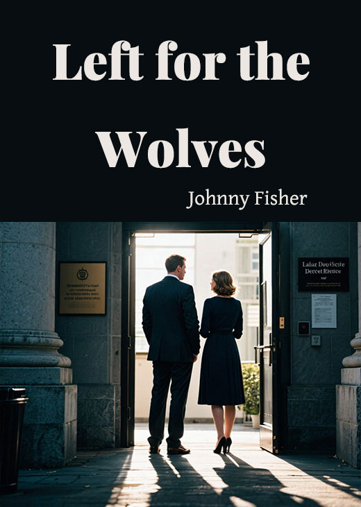 Left for the Wolves