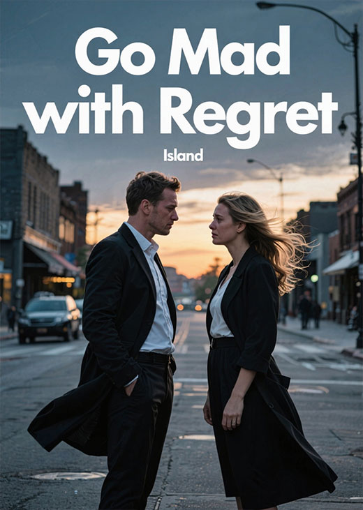 Go Mad with Regret