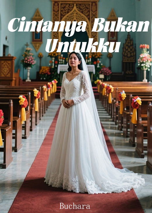 Cintanya Bukan Untukku