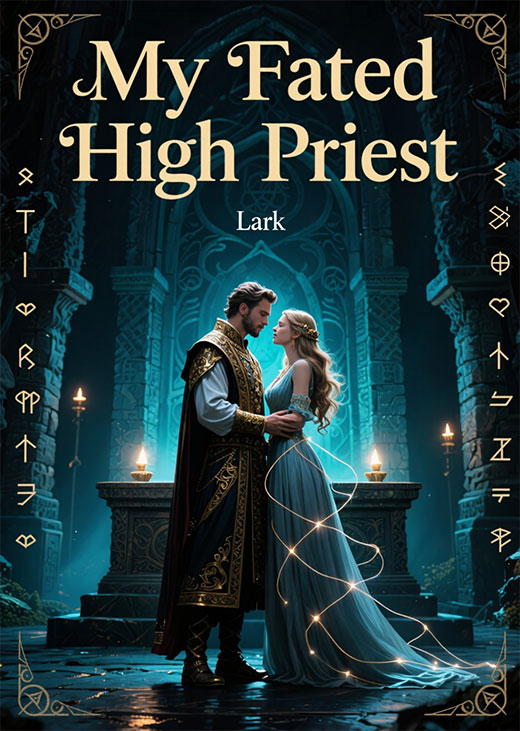 My Fated High Priest