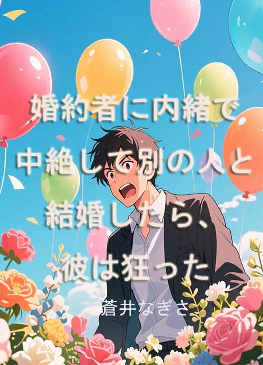 婚約者に内緒で中絶して別の人と結婚したら、彼は狂った