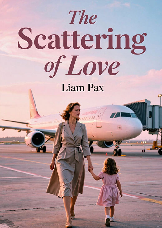 The Scattering of Love
