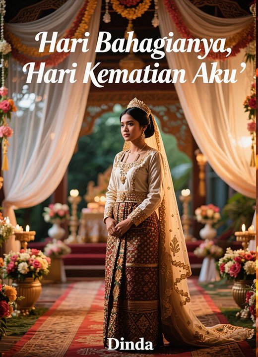Hari Bahagianya, Hari Kematian Aku