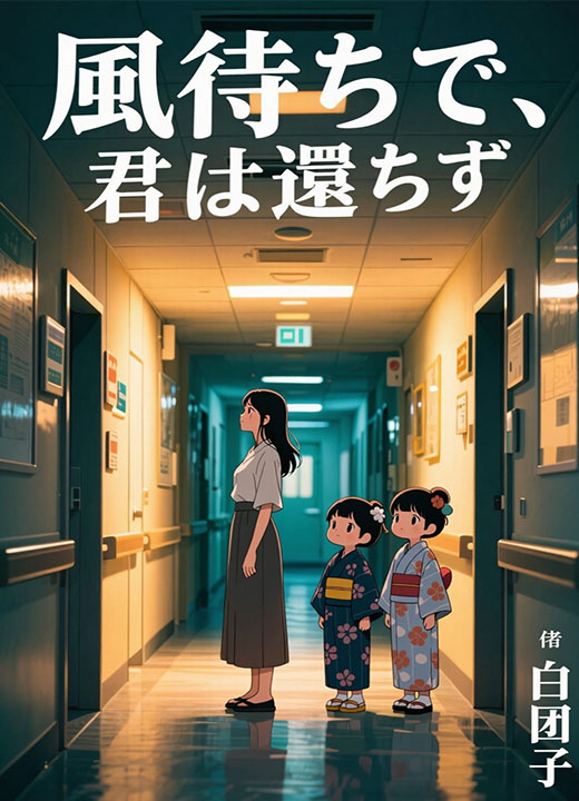 風待ちて、君は還らず