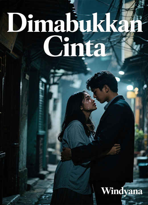 Dimabukkan Cinta