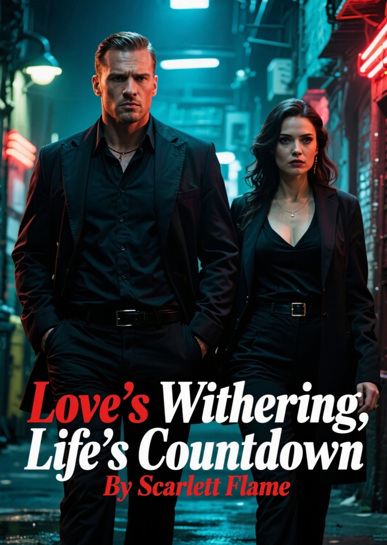 Love's Withering, Life's Countdown