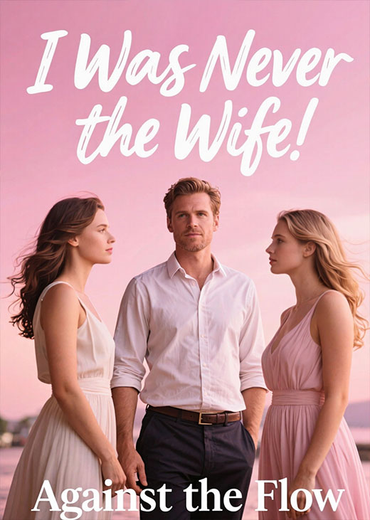 I Was Never the Wife