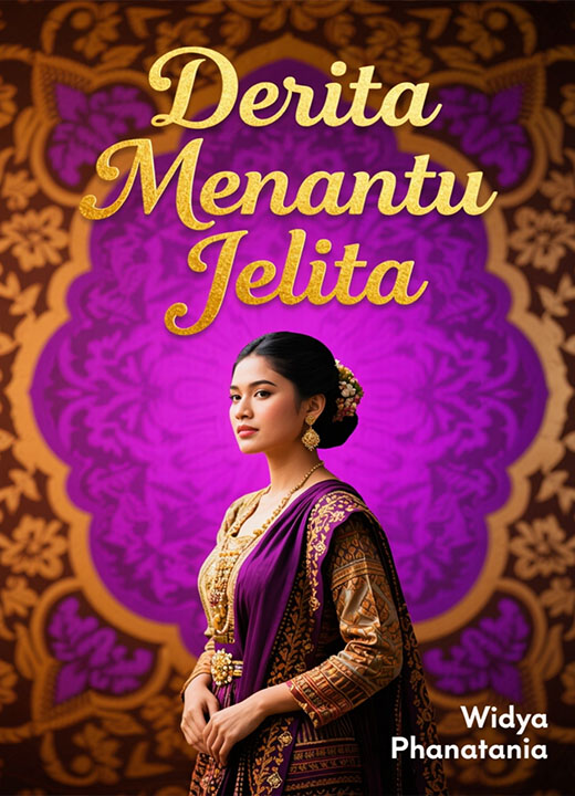 Derita Menantu Jelita