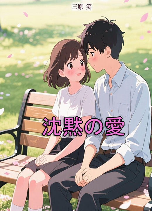 沈黙の愛