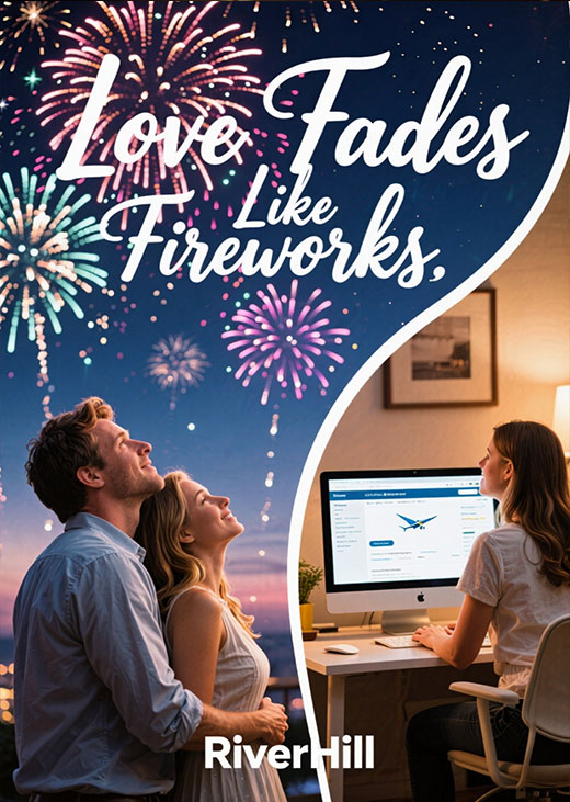 Love Fades Like Fireworks
