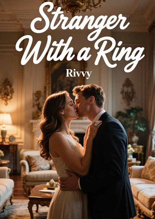 Stranger With a Ring