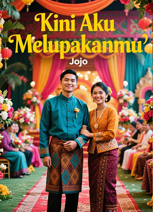 Kini Aku Melupakanmu