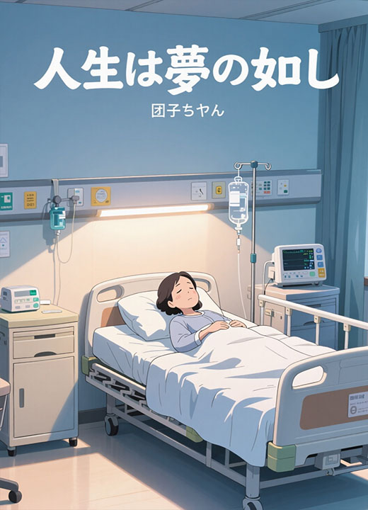 人生は夢の如し