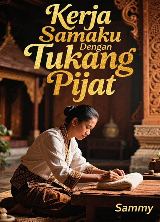 Kerja samaku Dengan Tukang Pijat