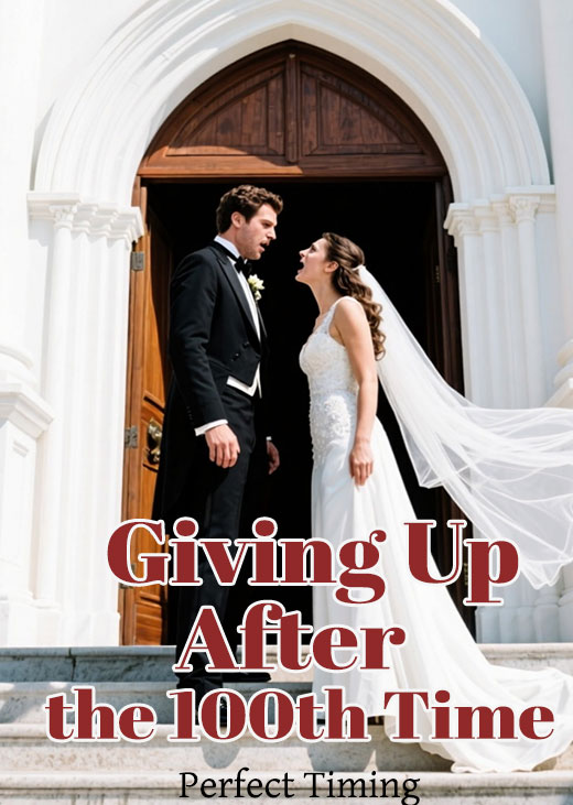 Giving Up After the 100th Time