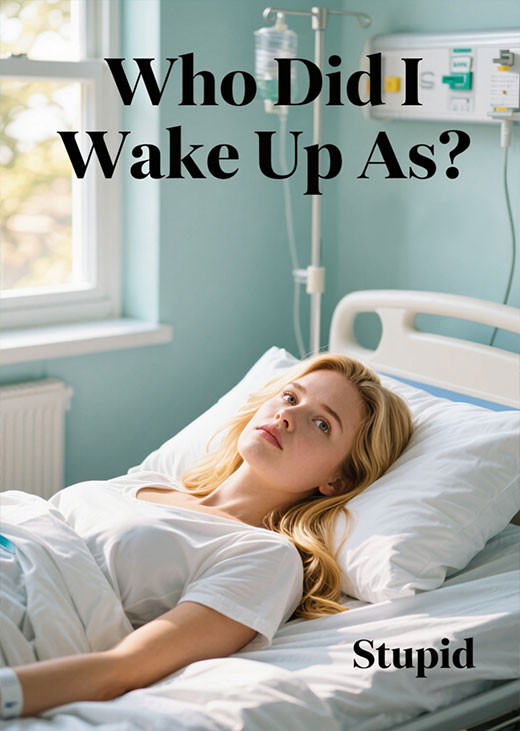 Who Did I Wake Up As?