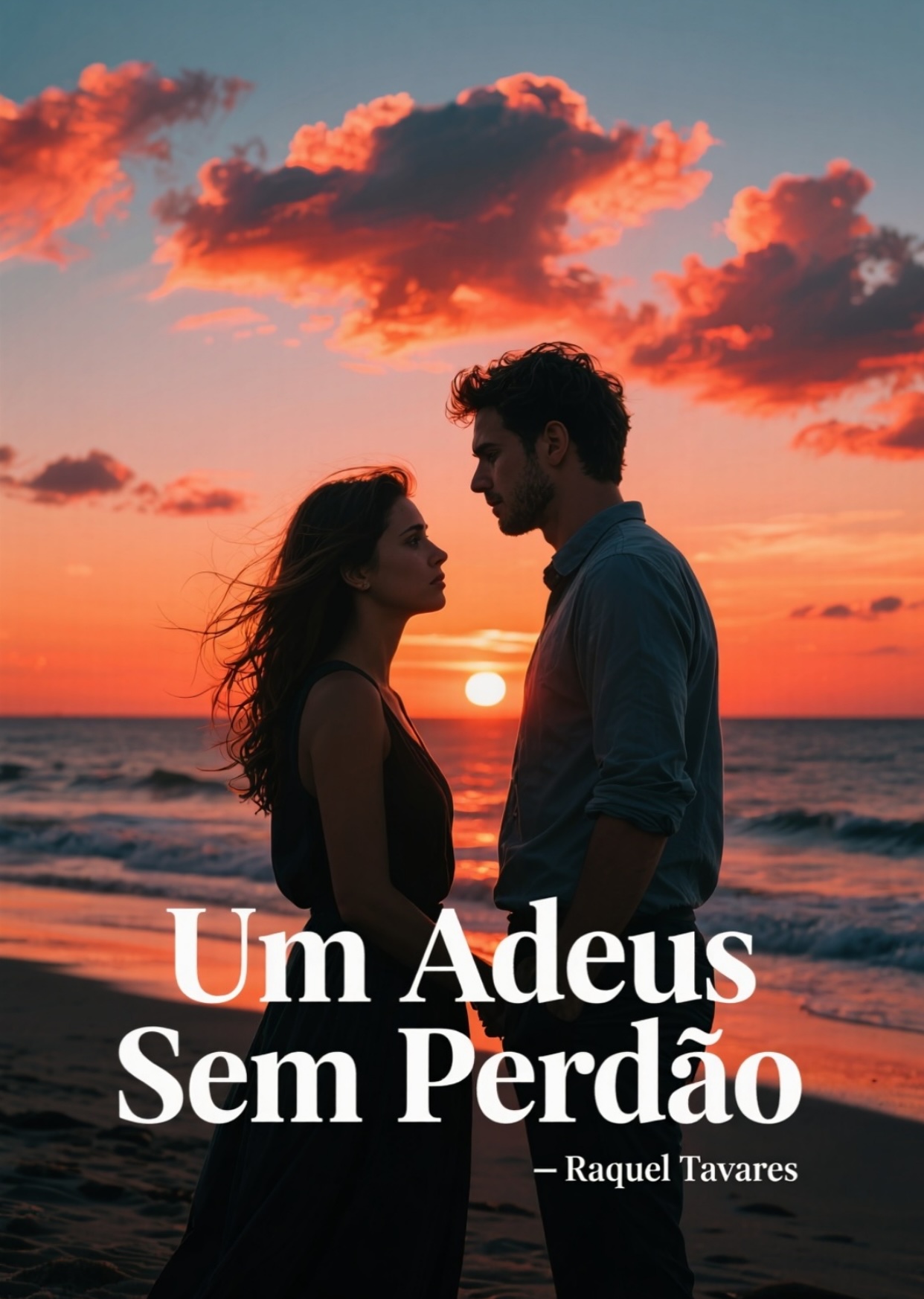 Um Adeus Sem Perdão