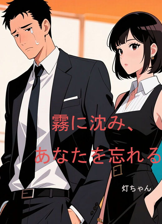霧に沈み、あなたを忘れる