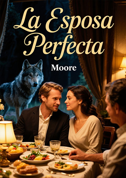 La Esposa Perfecta