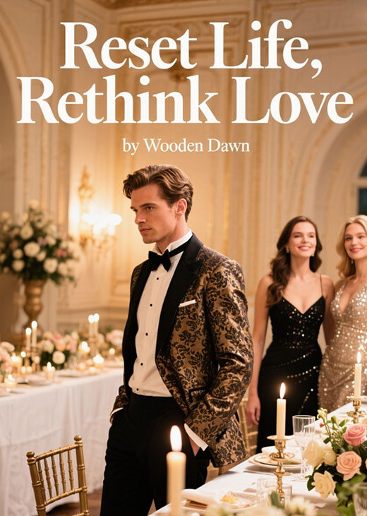 Reset Life, Rethink Love