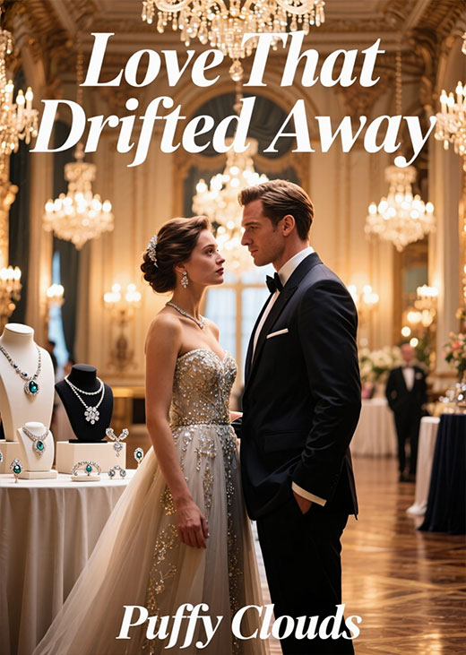 Love That Drifted Away