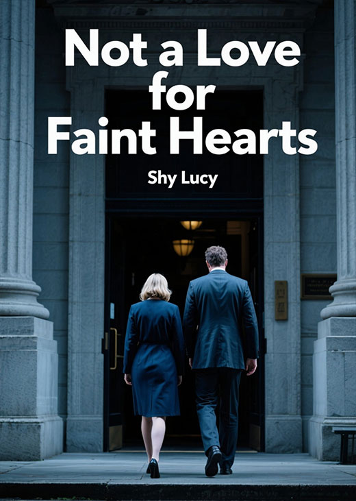 Not a Love for Faint Hearts