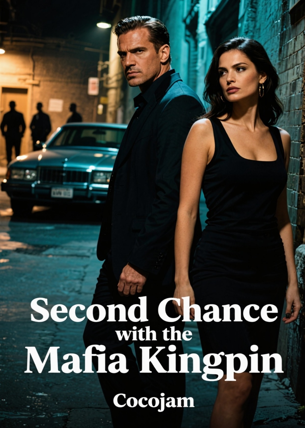 Second Chance with the Mafia Kingpin