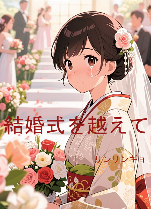 結婚式を越えて