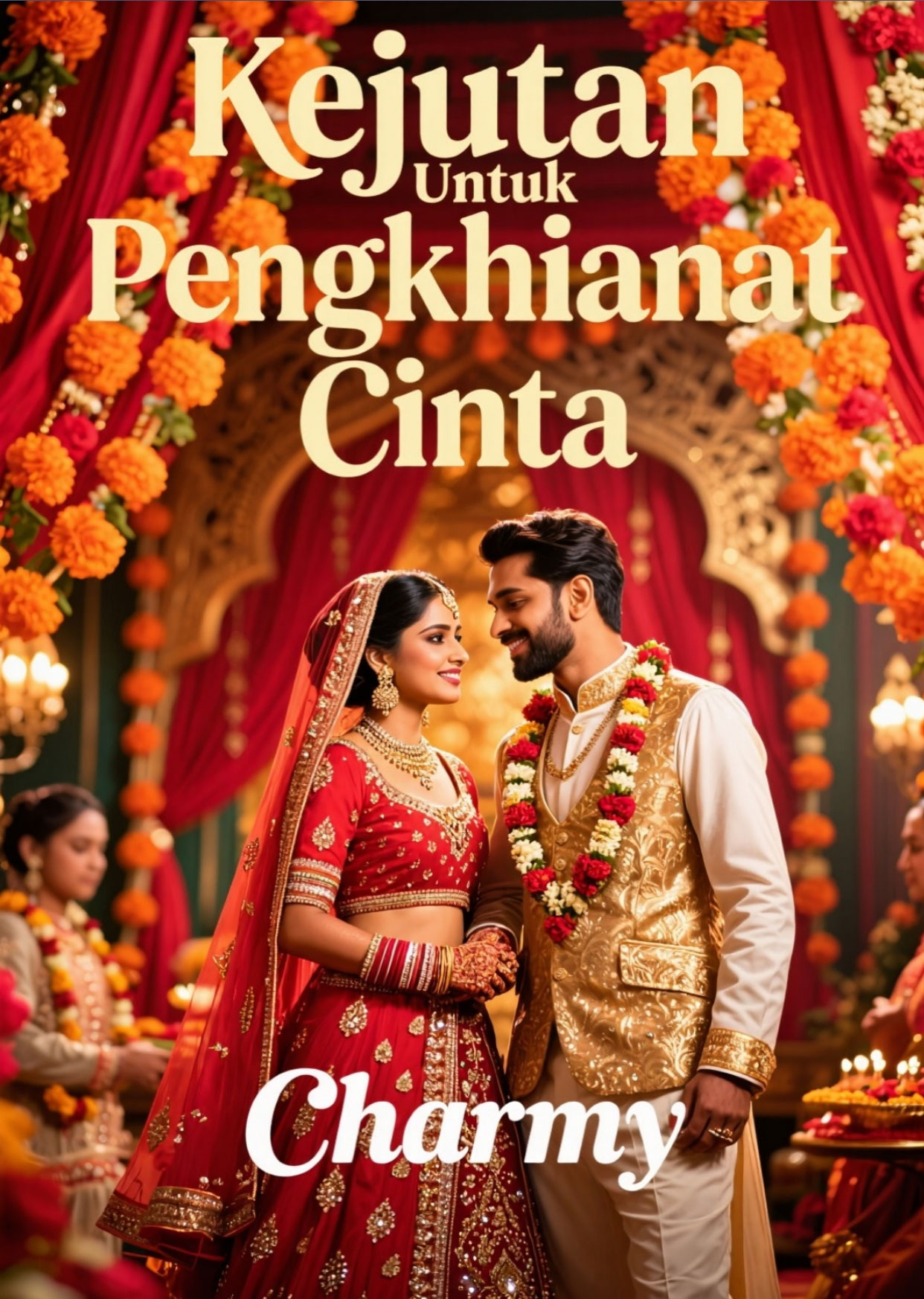 Kejutan Untuk Pengkhianat Cinta