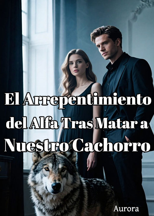 El Arrepentimiento del Alfa Tras Matar a Nuestro Cachorro