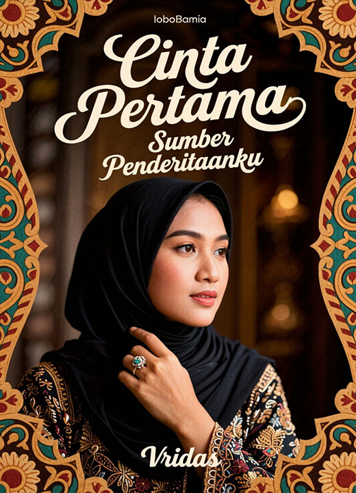 Cinta Pertama Sumber Penderitaanku