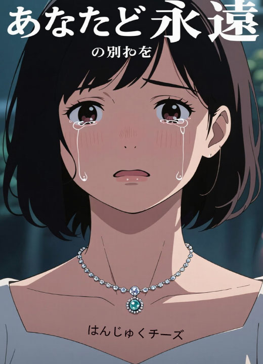 あなたと永遠の別れを