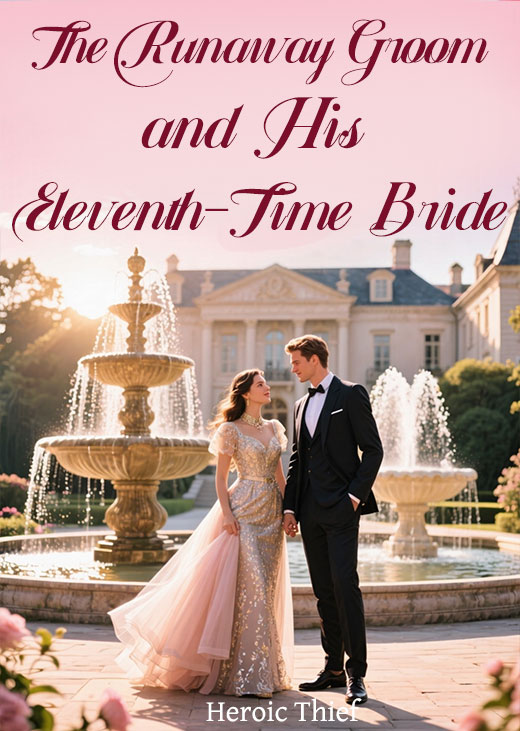 The Runaway Groom and His Eleventh-Time Bride