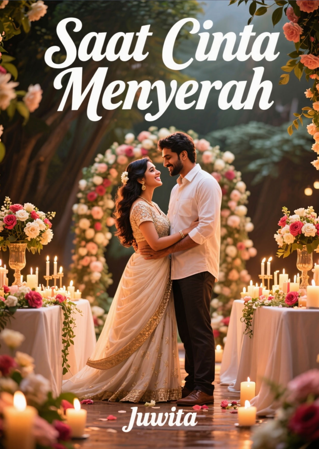 Saat Cinta Menyerah